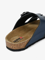 SPYKAR RODOL MEN COMFORT SANDALS 22BCFL008