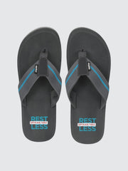 SPYKAR SACI MEN COMFORT FLIP FLOP 22BCFL037