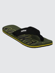 SPYKAR CUCA MEN COMFORT FLIP FLOP 22BCFL038