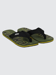 SPYKAR CUCA MEN COMFORT FLIP FLOP 22BCFL038