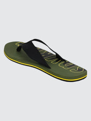 SPYKAR CUCA MEN COMFORT FLIP FLOP 22BCFL038