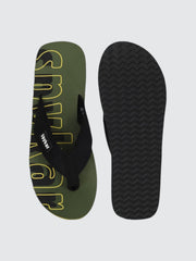 SPYKAR CUCA MEN COMFORT FLIP FLOP 22BCFL038