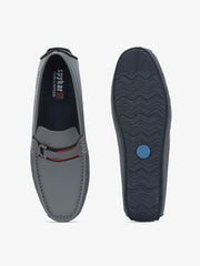SPYKAR PUK MEN SMART CASUAL LOAFERS 22BCSL013