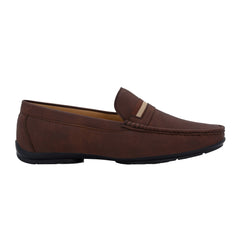 SPYKAR SOKUN MEN COMFORT LOAFERS 22BCSL049
