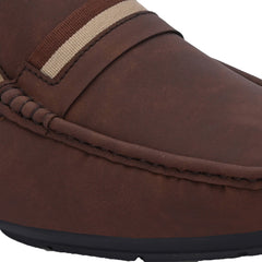 SPYKAR SOKUN MEN COMFORT LOAFERS 22BCSL049