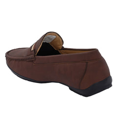 SPYKAR SOKUN MEN COMFORT LOAFERS 22BCSL049