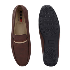 SPYKAR SOKUN MEN COMFORT LOAFERS 22BCSL049