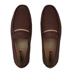 SPYKAR SOKUN MEN COMFORT LOAFERS 22BCSL049