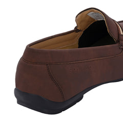 SPYKAR SOKUN MEN COMFORT LOAFERS 22BCSL049