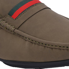 SPYKAR SOKUN MEN COMFORT LOAFERS 22BCSL049