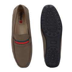 SPYKAR SOKUN MEN COMFORT LOAFERS 22BCSL049