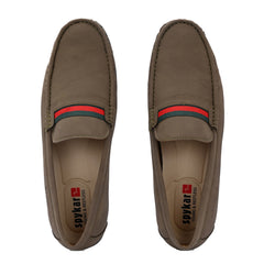SPYKAR SOKUN MEN COMFORT LOAFERS 22BCSL049