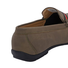 SPYKAR SOKUN MEN COMFORT LOAFERS 22BCSL049