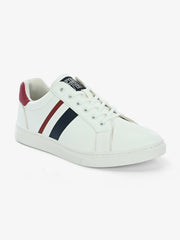 SPYKAR LARS MEN BASIC LACE UP SNEAKER 22BCSN018