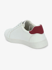SPYKAR LARS MEN BASIC LACE UP SNEAKER 22BCSN018