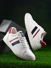 SPYKAR LARS MEN BASIC LACE UP SNEAKER 22BCSN018