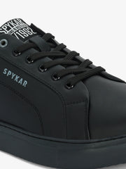 SPYKAR SONJA MEN BASIC LACE UP SNEAKER 22BCSN019