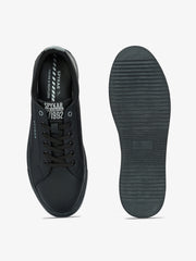 SPYKAR SONJA MEN BASIC LACE UP SNEAKER 22BCSN019