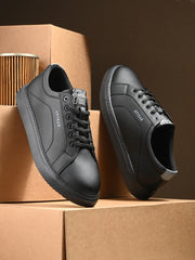SPYKAR SONJA MEN BASIC LACE UP SNEAKER 22BCSN019