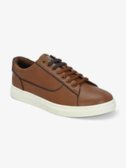 SPYKAR EMIL MEN BASIC LACE UP SNEAKER 22BCSN020
