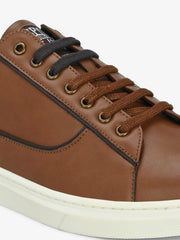 SPYKAR EMIL MEN BASIC LACE UP SNEAKER 22BCSN020