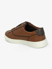 SPYKAR EMIL MEN BASIC LACE UP SNEAKER 22BCSN020