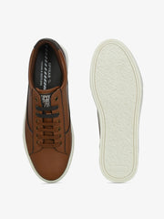 SPYKAR EMIL MEN BASIC LACE UP SNEAKER 22BCSN020