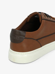 SPYKAR EMIL MEN BASIC LACE UP SNEAKER 22BCSN020