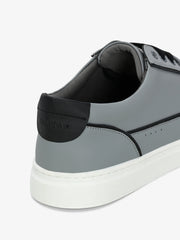 SPYKAR EMIL MEN BASIC LACE UP SNEAKER 22BCSN020