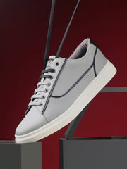 SPYKAR EMIL MEN BASIC LACE UP SNEAKER 22BCSN020