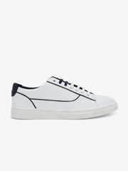 SPYKAR EMIL MEN BASIC LACE UP SNEAKER 22BCSN020
