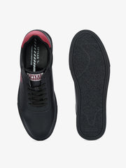 A12. SPYKAR SAID MEN SMART CASUAL LACE UP 22BCSN022