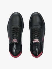 A12. SPYKAR SAID MEN SMART CASUAL LACE UP 22BCSN022