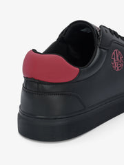 A12. SPYKAR SAID MEN SMART CASUAL LACE UP 22BCSN022