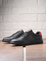 A12. SPYKAR SAID MEN SMART CASUAL LACE UP 22BCSN022
