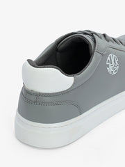 A12. SPYKAR SAID MEN SMART CASUAL LACE UP 22BCSN022