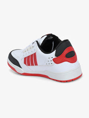 SPYKAR ASA MEN SMART CASUAL LACE UP 22BCSN026