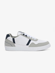 SPYKAR BOZAN MEN URBAN LACE UP SNEAKER 22BCSN027