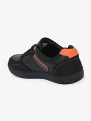 SPYKAR IDA MEN DAPPER LACE UP SNEAKER 22BCSN030