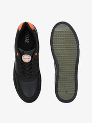 SPYKAR IDA MEN DAPPER LACE UP SNEAKER 22BCSN030