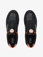 SPYKAR IDA MEN DAPPER LACE UP SNEAKER 22BCSN030