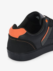 SPYKAR IDA MEN DAPPER LACE UP SNEAKER 22BCSN030