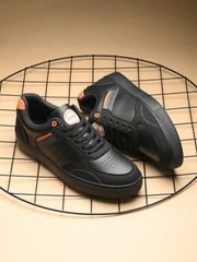 SPYKAR IDA MEN DAPPER LACE UP SNEAKER 22BCSN030