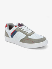 SPYKAR IDA MEN DAPPER LACE UP SNEAKER 22BCSN030