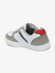 SPYKAR IDA MEN DAPPER LACE UP SNEAKER 22BCSN030