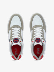 SPYKAR IDA MEN DAPPER LACE UP SNEAKER 22BCSN030