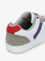 SPYKAR IDA MEN DAPPER LACE UP SNEAKER 22BCSN030