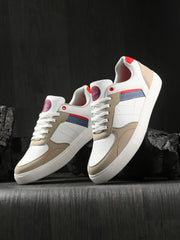 SPYKAR IDA MEN DAPPER LACE UP SNEAKER 22BCSN030