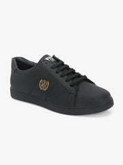 SPYKAR CHAGAS MEN CLASSIC LACE UP SNEAKER 22BCSN033