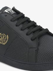 SPYKAR CHAGAS MEN CLASSIC LACE UP SNEAKER 22BCSN033